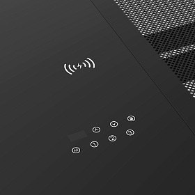 e-Artorias 130 x 75 Black